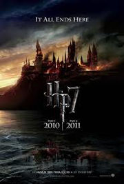 Harry  Potter y las Reliquias de la Muerte Parte 2 presenta nuevo trailer