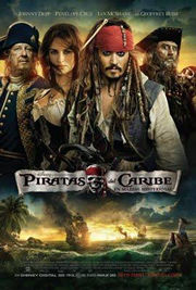 Piratas del Caribe: Navegando en Aguas Misteriosas - Reseña