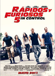 rapidos-y-furiosos-5in-control-fast-five-resena Rápidos y Furiosos Sin Control (Fast Five) - Reseña