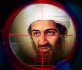 Sony Pictures adquiere derechos sobre película de Bin Laden