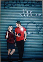 Triste San Valentine (Blue Valentine) – Reseña