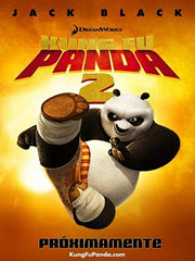 Kung Fu Panda 2 - 2011