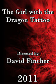 La Chica con el Dragón Tatuado - Primer Teaser Trailer