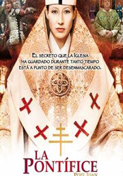 La Pontífice (Die Papstin) – Reseña La Pontífice (Die Papstin) – Reseña