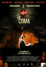 Película Colombiana En Coma - Reseña