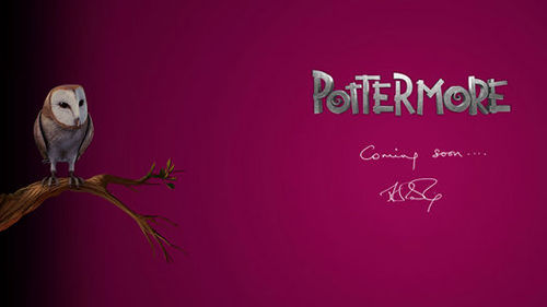 Pottermore la nueva marca de Warner Bros sobre Harry Potter