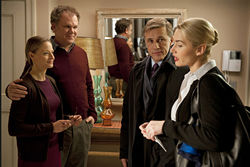 Carnage, la nueva película de Roman Polanski Carnage, la nueva película de Roman Polanski