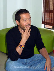 director-carlos-moreno