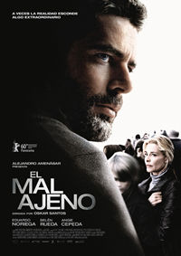 Película Española El Mal Ajeno – Reseña