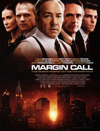 Kevin Spacey, Jeremy Irons, Demi Moore, en una nueva película sobre la crisis financiera