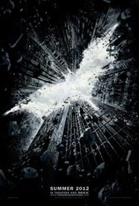 Primer Teaser Trailer de The Dark Knight Rises: Lo que se vemos en este adelanto