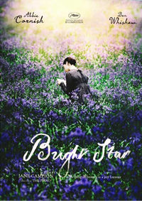 Bright Star de Jane Campion - Reseña