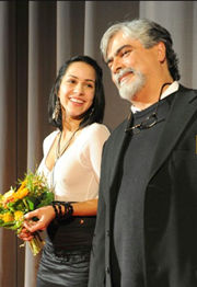 Cineasta Carlos Gaviria recibirá premio en el Festival de Cine de Venecia