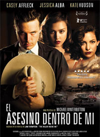El Asesino Dentro de Mi (The Killer Inside Me) - Reseña