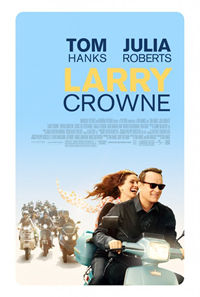 Larry Crowne de Tom Hanks - Reseña