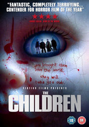 Los Niños (The Children) 2008 – Reseña