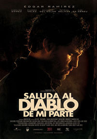 Saluda al Diablo de mi Parte – Reseña Saluda al Diablo de mi Parte – Reseña