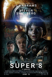 Súper 8 de J.J. Abrams – Reseña Súper 8 de J.J. Abrams – Reseña