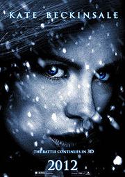 Underworld: Awakening estrena primer trailer