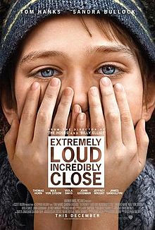 Extremely Loud and Incredibly Close, nueva película con Tom Hanks