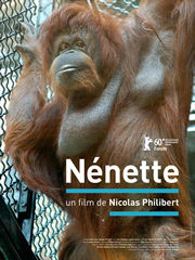 Documental Nénette – Reseña – Festival de Cine Francés
