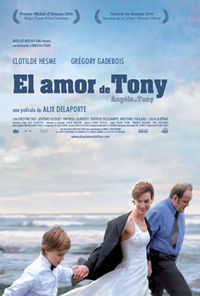 El Amor de Tony (Angele Et Tony) - Reseña Festival Cine Francés