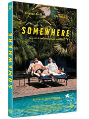 En algún lugar del corazón (Somewhere) – DVD En algún lugar del corazón (Somewhere) – DVD