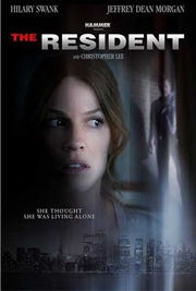 Fatal Obsesión (The Resident) – Reseña Fatal Obsesión (The Resident) – Reseña