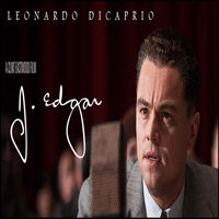 J. Edgar de Clint Eastowod con Leonardo DiCaprio
