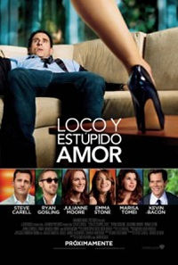 Loco y Estúpido Amor - Comedia Recomendada