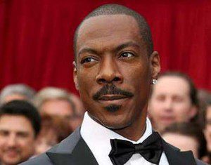 Los Oscar 2012 se aseguran con Eddie Murphy como conductor Los Oscar 2012 se aseguran con Eddie Murphy como conductor