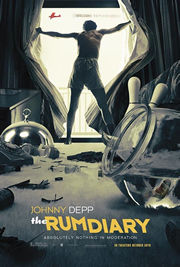 the-rum-diary-proximo-estreno-de-johnny-depp-afiche