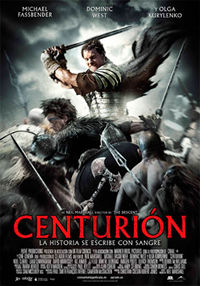 Centurión de Neil Marshall – Reseña Centurión de Neil Marshall – Reseña