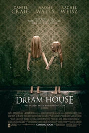 Detrás de las Paredes (Dream House) – Reseña