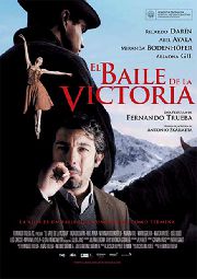 El Baile de la Victoria de Fernando Trueba - Reseña