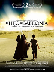 El Hijo de Babilonia (Son Of Babylon) - Reseña