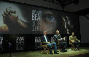 Guillermo Arriaga lanza ambicioso proyecto de cine Guillermo Arriaga lanza ambicioso proyecto de cine