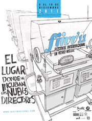 Festival In Vitro Visual 2011, lo mejor en cortos nacionales e internacionales