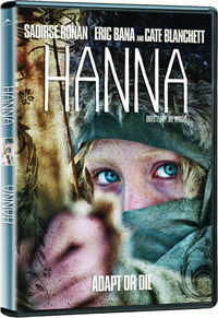 Hanna ya no llegará a carteleras pero se lanza el DVD