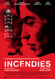 Incendies, un viaje emocional que no te deja indiferente