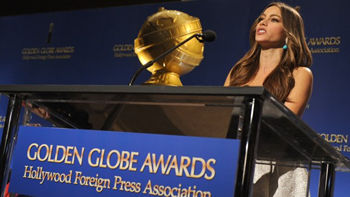 Los Globo de Oro anunciaron los nominados para el 2012. Repasamos la lista de candidatos