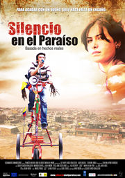Silencio en el paraíso, un film para no olvidar la infamia