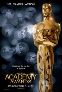 Aparecen los preseleccionados para Efectos Visuales en los Oscar 2012 Aparecen los preseleccionados para Efectos Visuales en los Oscar 2012