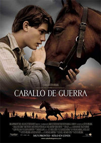 Caballo de Guerra (War Horse) - Reseña