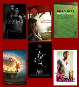 Próximas películas en cartelera con lo mejor del cine 2011 – Calendario de estrenos en Colombia Próximas películas en cartelera con lo mejor del cine 2011 – Calendario de estrenos en Colombia