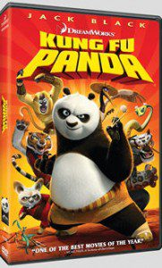 Kung Fu Panda 2, nominada a Mejor Película Animada disponible en DVD Kung Fu Panda 2, nominada a Mejor Película Animada disponible en DVD