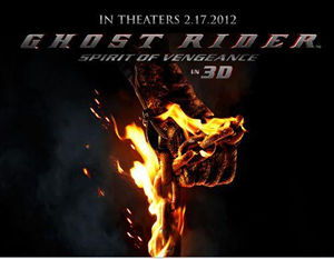 El Vengador Fantasma 2: Espíritu de Venganza (Ghost Rider: Spirit of Veangeance) – Trailer El Vengador Fantasma 2: Espíritu de Venganza (Ghost Rider: Spirit of Veangeance) – Trailer