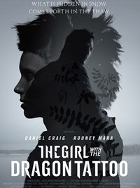La Chica del Dragón Tatuado (2011) - Reseña