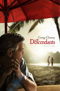 Los Descendeintes (The Descendants) - Reseña