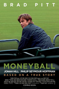 Moneyball, el juego de la fortuna. Pre-estreno